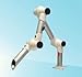 MV1000-75 - Description : Wall-Mounted Fume Extractor Arms - Terfu Fume Extractor Arms, Movex - Each