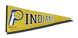 Indiana Pacers - NBA Throwback Pennants