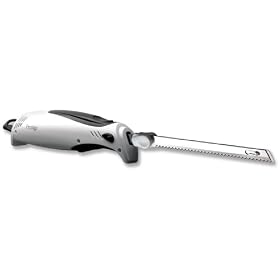 Prestige Electric Carving Knife