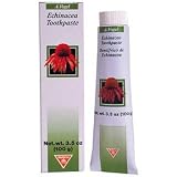 Bioforce Usa Dentaforce Echinacea Toothpaste 3.5 Oz.