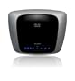 Cisco-Linksys E2000 Advanced Wireless-N Router