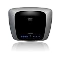 Linksys E2000 Advanced Wireless-N Router
