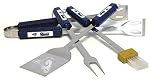 NFL Saint Louis Rams Barbecue Set by BSI Products