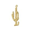 Saguaro Cactus Charm