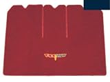 1979L-82 Corvette Cargo Mat Dark Blue