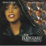 The Bodyguard Original Soundtrack [Audio Cassette Music]
