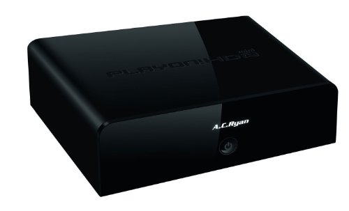 AC Ryan ACR-PV73700-2TB Playon!HD2 Media Player mit 2TB Festplatte Preisvergleich