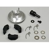 Clutch Kit, 3 Shoe: Picco by OFNA Racing