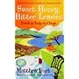 Sweet Honey, Bitter Lemons: Travels in Sicily on a Vespa