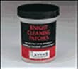 Cleaning Patches Cleaning Patches W/Solvent Per-10