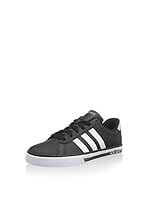 adidas Zapatillas Daily Team (Negro)