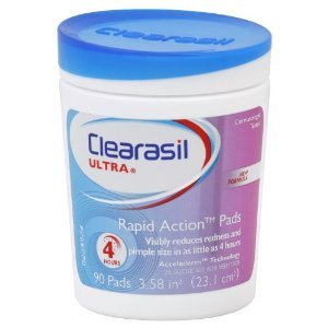 Image #1 of Clearasil Ultra Pore