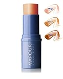 Vapour Organic Beauty Solar Translucent Bronzer - Color - Simmer - 222