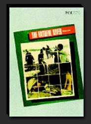 The Faithful River (Wierna Rzeka) [VHS]