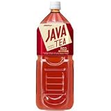 大塚食品 シンビーノ ジャワティー レッド ペットボトル 2L x 12本 java