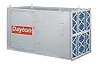 Dayton 2HNR9 Industrial Air Cleaner, 3000/2500/2000CFM