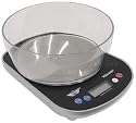 My Weight Vox 3000 Talking Kitchen Scale
