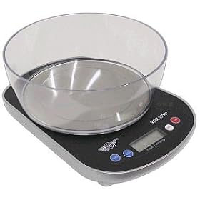 VOX3000 - Digital Talking Kitchen Scale