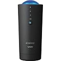 SANYO ポータブル空間清浄器 eneloop air fresher CAF-VW10TG(K)