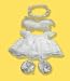 6024-Angel Clothes for 14