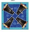 Dr Who Party Napkins 2 Ply - Pack of 16