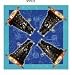 Dr Who Party Napkins 2 Ply - Pack of 16