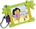 Dora the Explorer Slide Puzzle Key Chain by Basic Fun