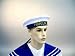 Marinemütze