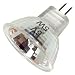 Higuchi JCR 8193 - 5 Watt MR11 Halogen Light Bulb, 6 Volt, 30 Degree Beam Spread