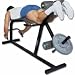 Plate Load Leg Extension/Curl with Pad Split