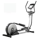 NordicTrack AudioStrider 600 Cross Trainer Folding Elliptical