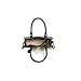 Michael Kors Hamilton East/West Saffiano Satchel