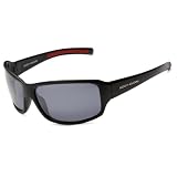 Body Glove Pacific Grove Polarized Sport Sungl