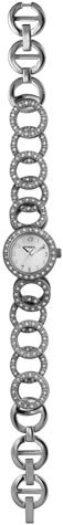 Fossil Women's Diamonds watch #ES1811