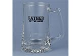 Father of the Bride Mug