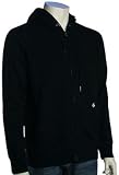 Volcom Timeless Slim Full-Zip Hooded Sweatshirt - Men's