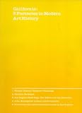 California, 5 footnotes to modern art history: [exhibition], 18 January-24 April, 1977, Contemporary Art Galleries, Lytton Halls, Frances and Armand Hammer Wing, Los Angeles County Museum of Art - Los Angeles County Museum of Art