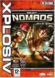 Project Nomads  - Xplosiv Range