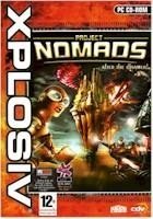 Project Nomads - Xplosiv Range