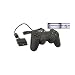 Manette Dolphix Dual Shock pour console Playsation 2