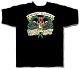 Dropkick Murphys - Eagle-United We Stand Adult T-Shirt