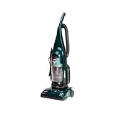 Bissell CleanView II Upright Bagless Vacuum