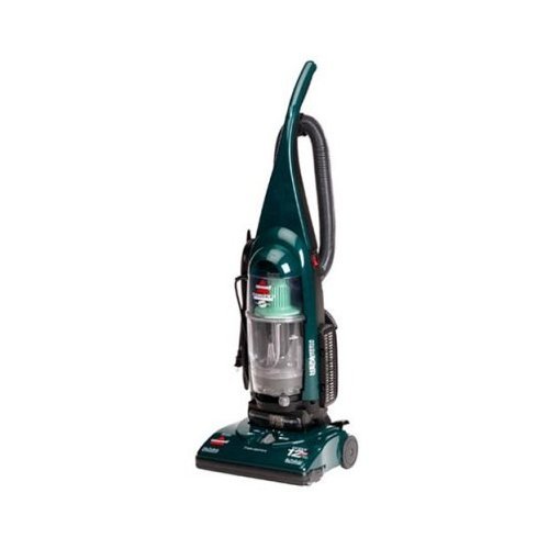 Kitchen: Bissell CleanView II Upright Bagless Vacuum