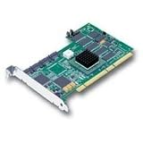 LSI Logic 1504064 4-Port 66Mhz SATA RAID Controller Card