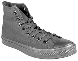 Converse Mens Chuck Taylor All Star Hi Navy Basketball