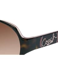 COACH S2030 Sunglasses (218) Tortoise [Eyewear] by Coach