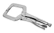 Locking C-Clamp - 11 Inch