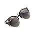 OPP Women's Fashion Classic Leisure Sunglasses Metal Frame TAC Polarized Lens