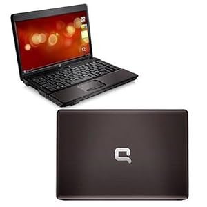 Compaq 515 QL-66 14.0 by Hewlett-Packard