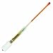 Thermo Scientific Orion Glass Body PerpHect ROSS Semi Micro Combination pH Electrode, with BNC Connector, 0 to 14 pH